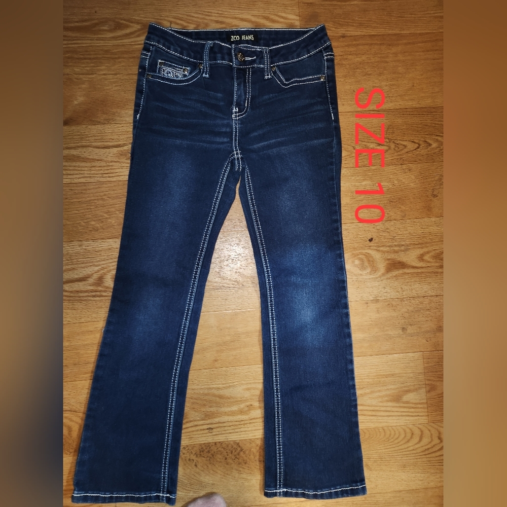 ZCO Jeans